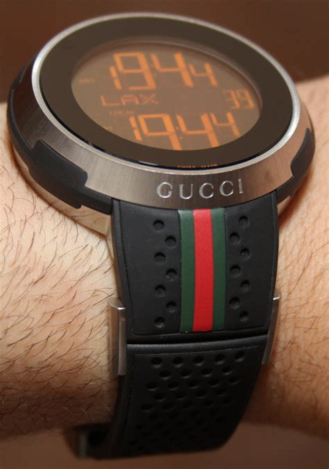 i gucci watch backlight.